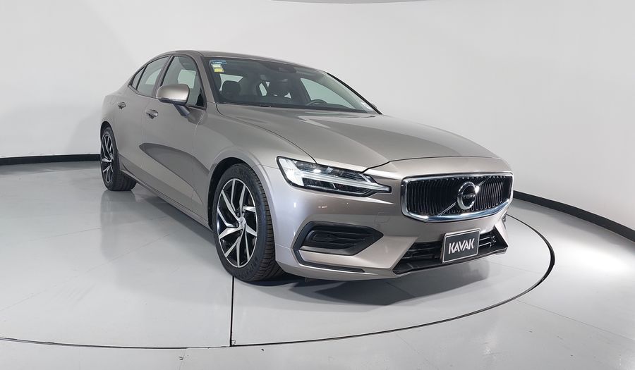 Volvo S60 2.0 T5 IGNITE AUTO 4WD Sedan 2020