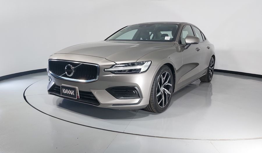 Volvo S60 2.0 T5 IGNITE AUTO 4WD Sedan 2020