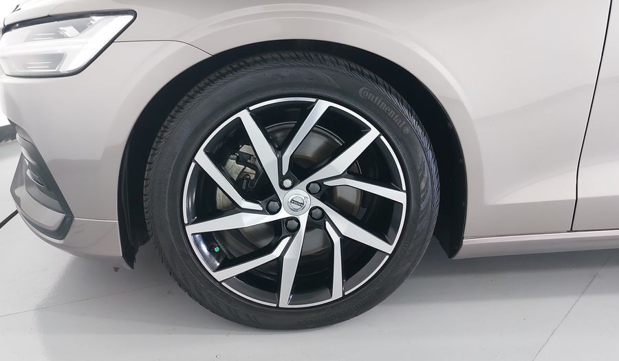 Volvo S60 2.0 T5 IGNITE AUTO 4WD Sedan 2020