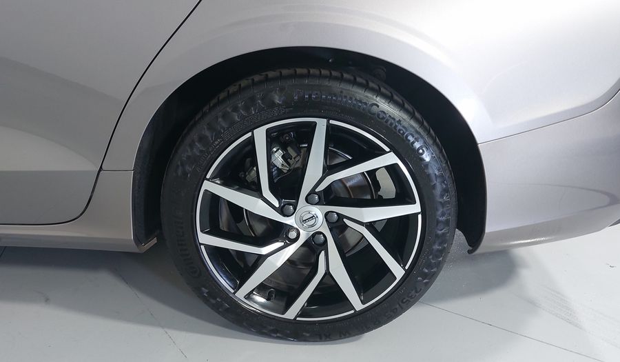 Volvo S60 2.0 T5 IGNITE AUTO 4WD Sedan 2020