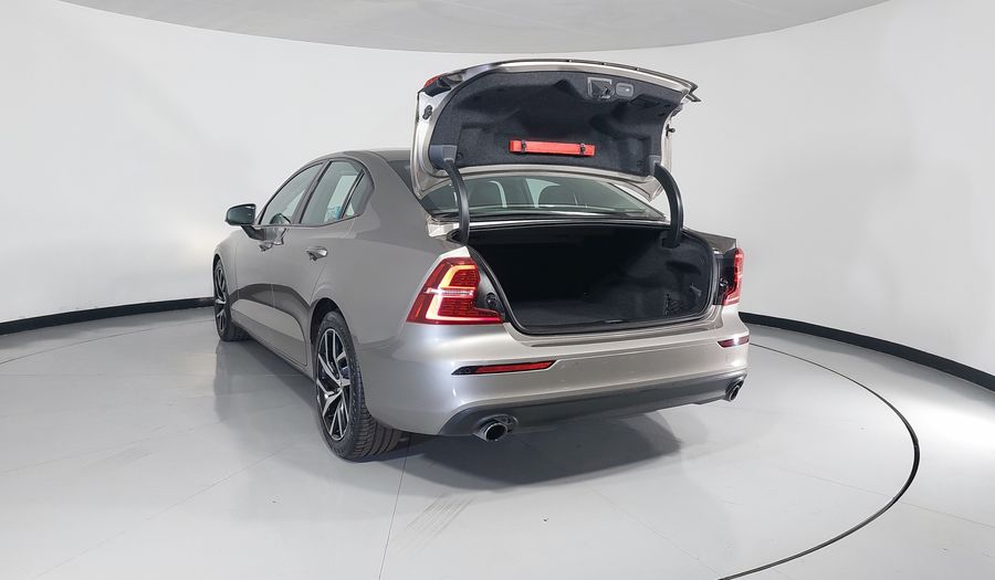 Volvo S60 2.0 T5 IGNITE AUTO 4WD Sedan 2020