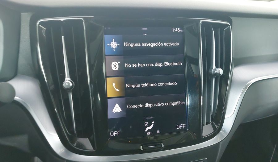 Volvo S60 2.0 T5 IGNITE AUTO 4WD Sedan 2020