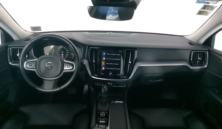 Volvo S60 2.0 T5 IGNITE AUTO 4WD Sedan 2020