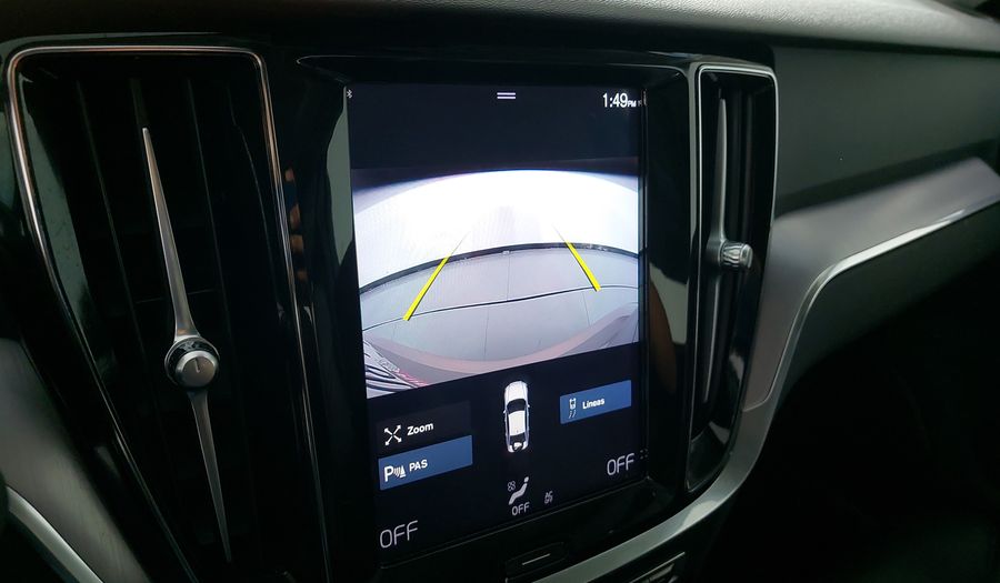Volvo S60 2.0 T5 IGNITE AUTO 4WD Sedan 2020