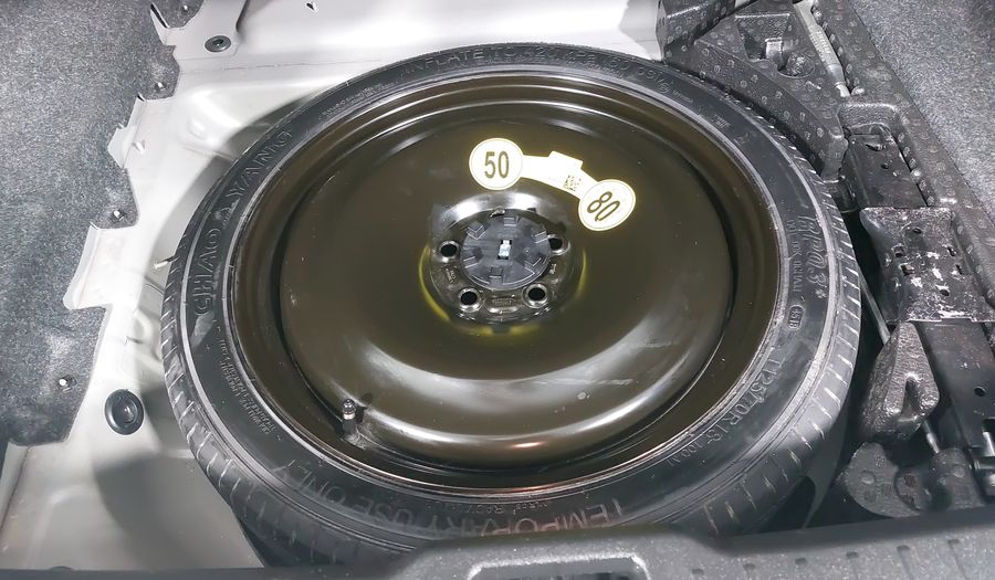 Volvo S60 2.0 T5 IGNITE AUTO 4WD Sedan 2020
