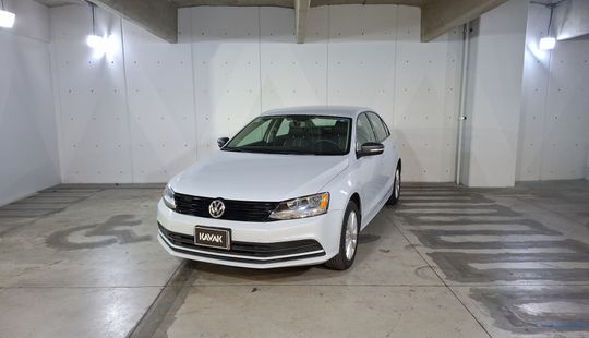 Volkswagen • Jetta