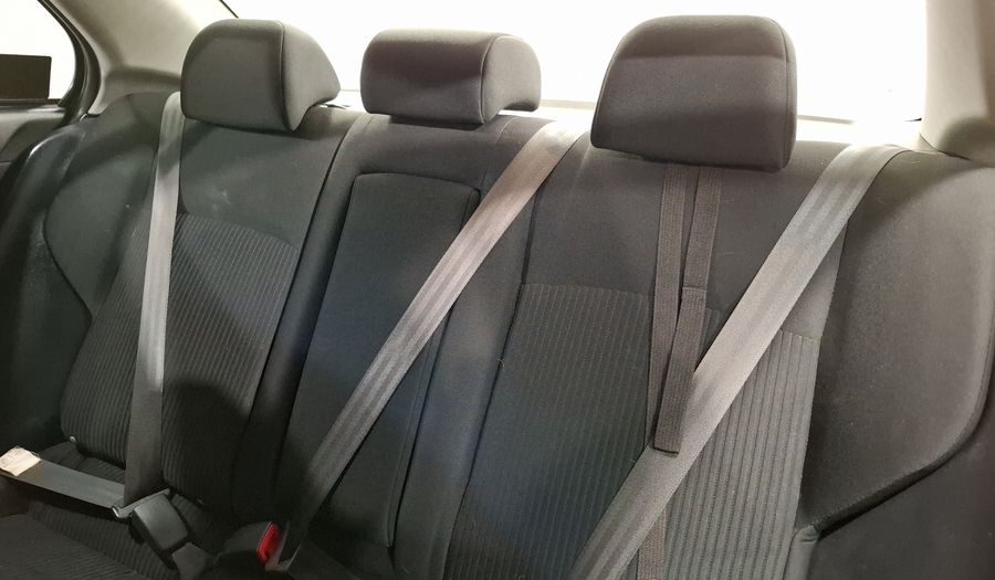 Mitsubishi Lancer 2.0 ES CVT Sedan 2015