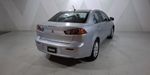 Mitsubishi Lancer 2.0 ES CVT Sedan 2015
