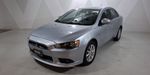 Mitsubishi Lancer 2.0 ES CVT Sedan 2015