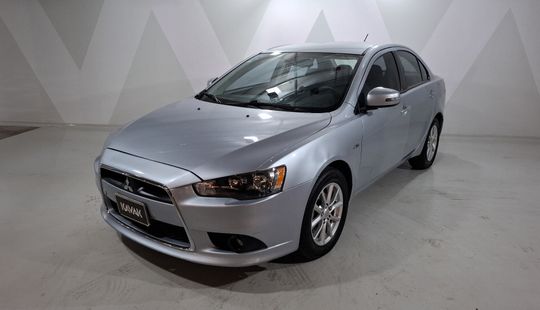Mitsubishi • Lancer