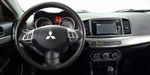 Mitsubishi Lancer 2.0 ES CVT Sedan 2015