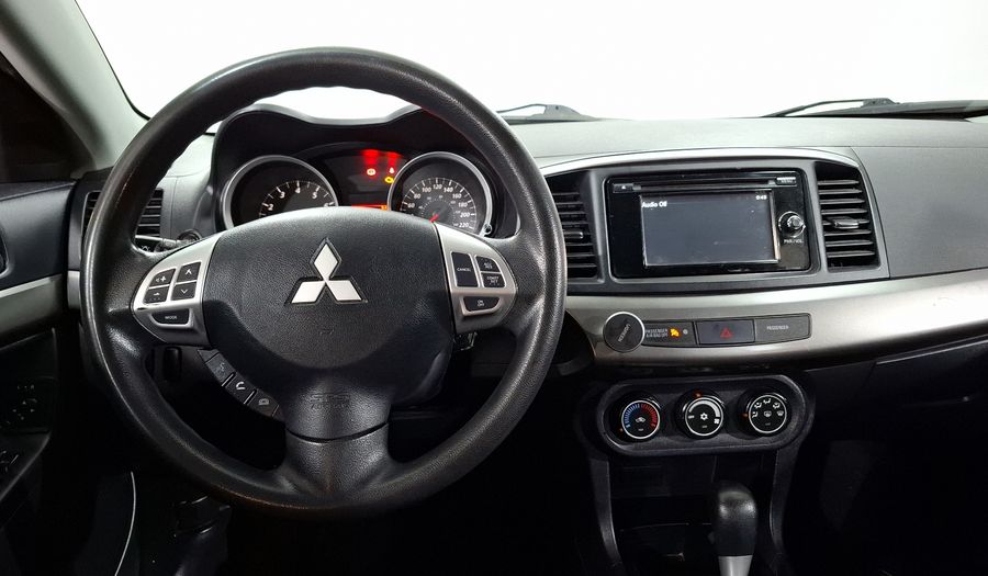 Mitsubishi Lancer 2.0 ES CVT Sedan 2015