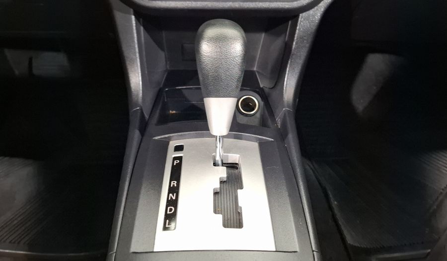 Mitsubishi Lancer 2.0 ES CVT Sedan 2015
