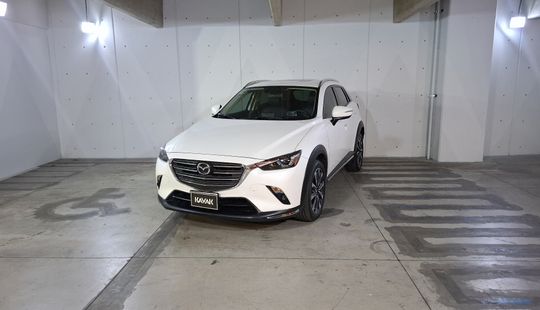 Mazda • CX-3