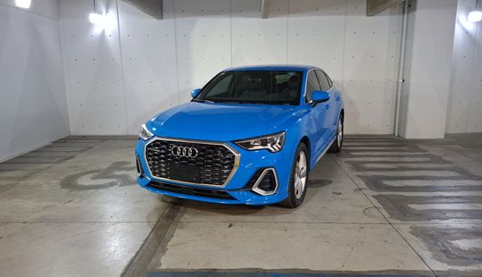 Audi • Q3 Sportback