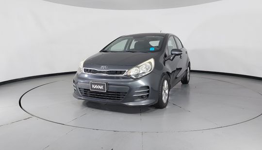 Kia • Rio