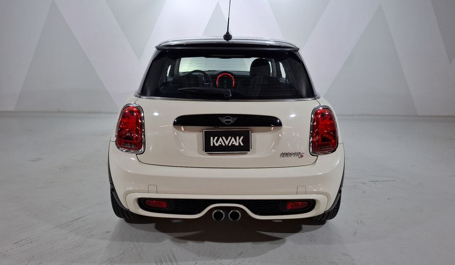 Mini Cooper S 2.0 COOPER CHILI DCT Hatchback 2020