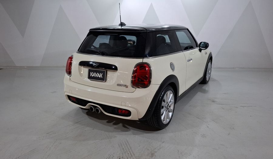 Mini Cooper S 2.0 COOPER CHILI DCT Hatchback 2020