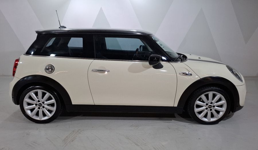 Mini Cooper S 2.0 COOPER CHILI DCT Hatchback 2020