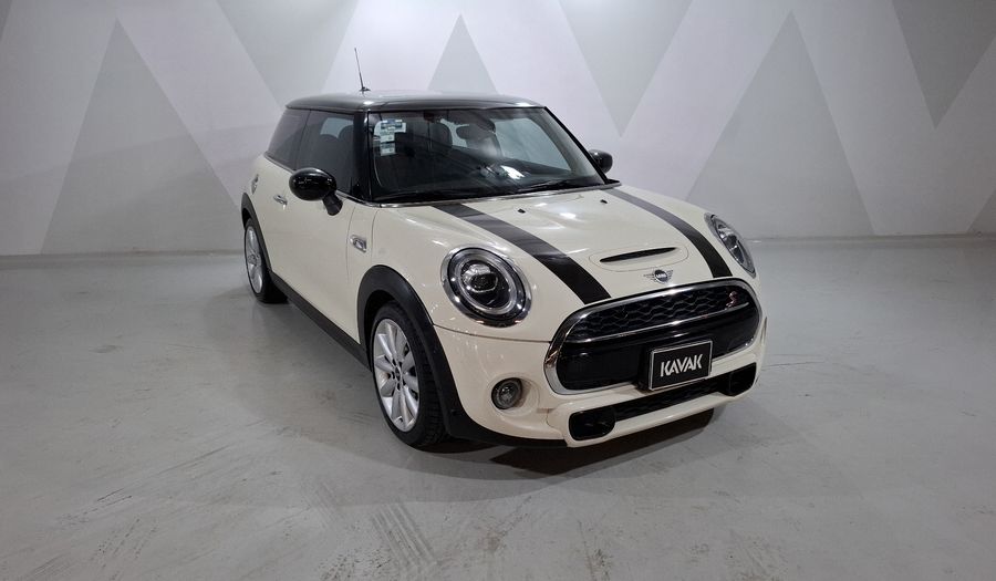 Mini Cooper S 2.0 COOPER CHILI DCT Hatchback 2020