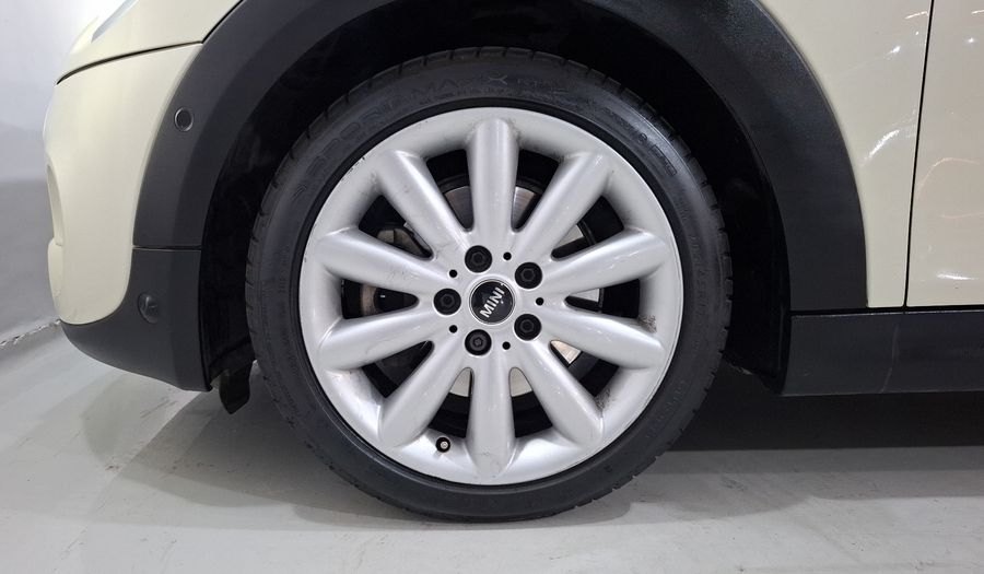 Mini Cooper S 2.0 COOPER CHILI DCT Hatchback 2020