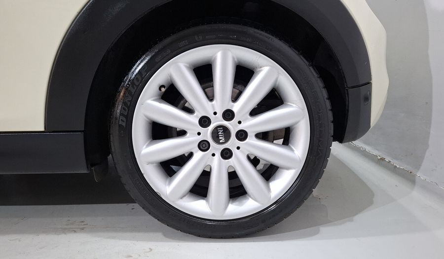 Mini Cooper S 2.0 COOPER CHILI DCT Hatchback 2020