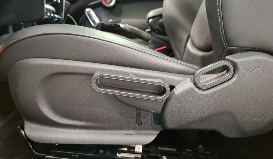 Mini Cooper S 2.0 COOPER CHILI DCT Hatchback 2020