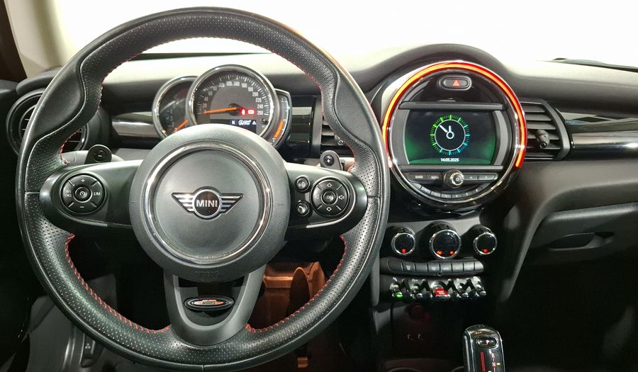 Mini Cooper S 2.0 COOPER CHILI DCT Hatchback 2020