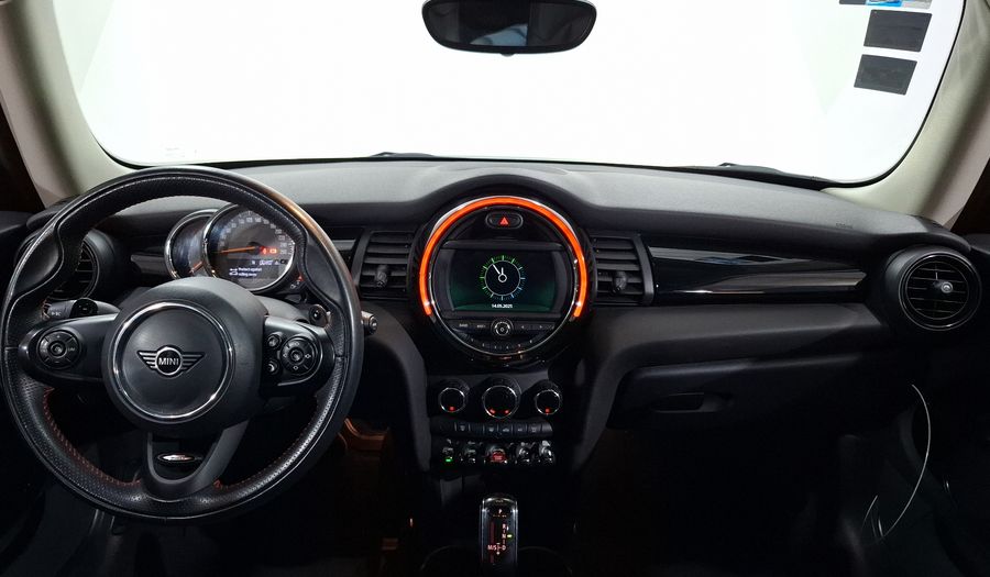 Mini Cooper S 2.0 COOPER CHILI DCT Hatchback 2020