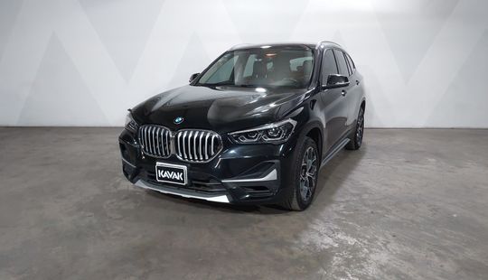 Bmw • X1
