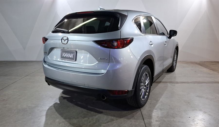Mazda Cx-5 2.0 I SPORT AT 2WD Suv 2018
