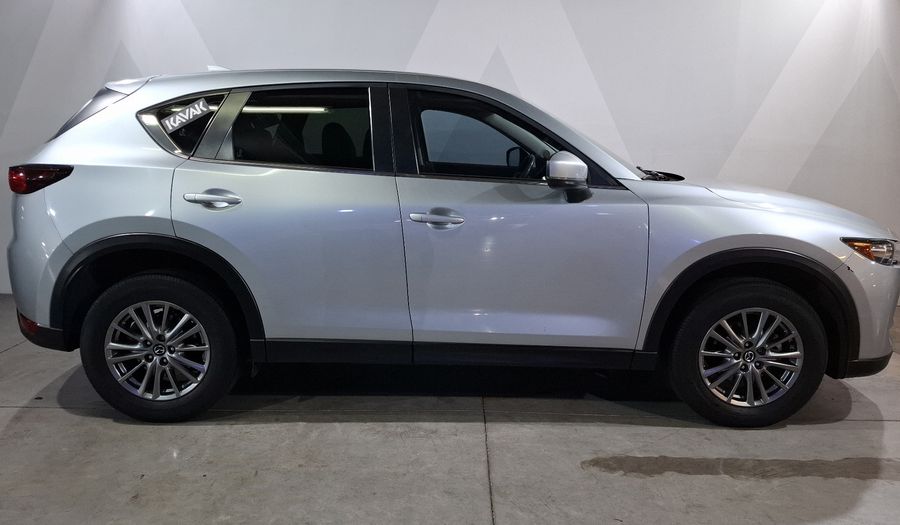 Mazda Cx-5 2.0 I SPORT AT 2WD Suv 2018