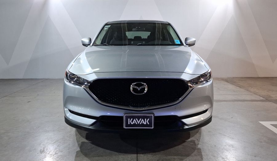 Mazda Cx-5 2.0 I SPORT AT 2WD Suv 2018