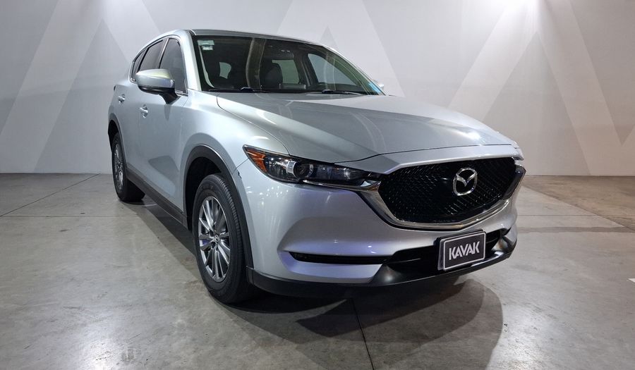 Mazda Cx-5 2.0 I SPORT AT 2WD Suv 2018