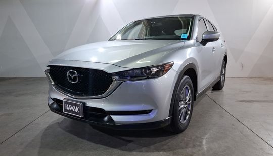 Mazda • CX-5