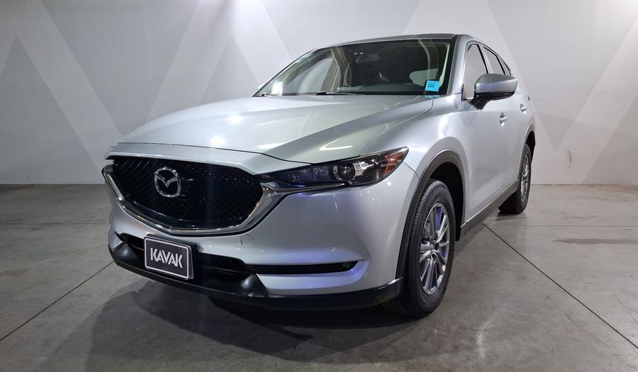 Mazda Cx-5 2.0 I SPORT AT 2WD Suv 2018