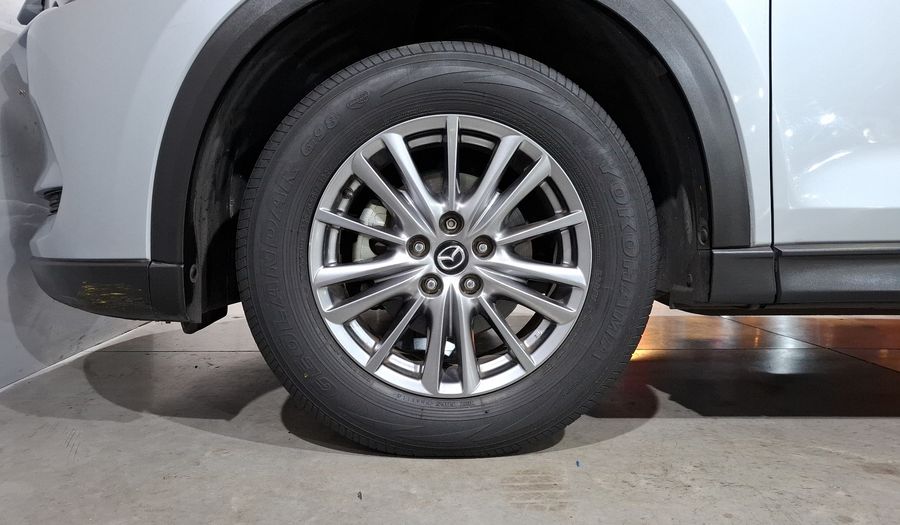 Mazda Cx-5 2.0 I SPORT AT 2WD Suv 2018