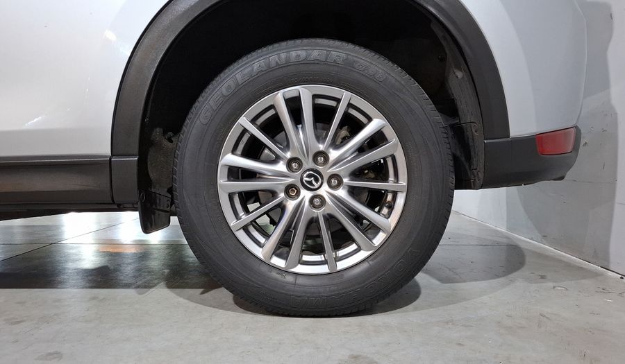 Mazda Cx-5 2.0 I SPORT AT 2WD Suv 2018