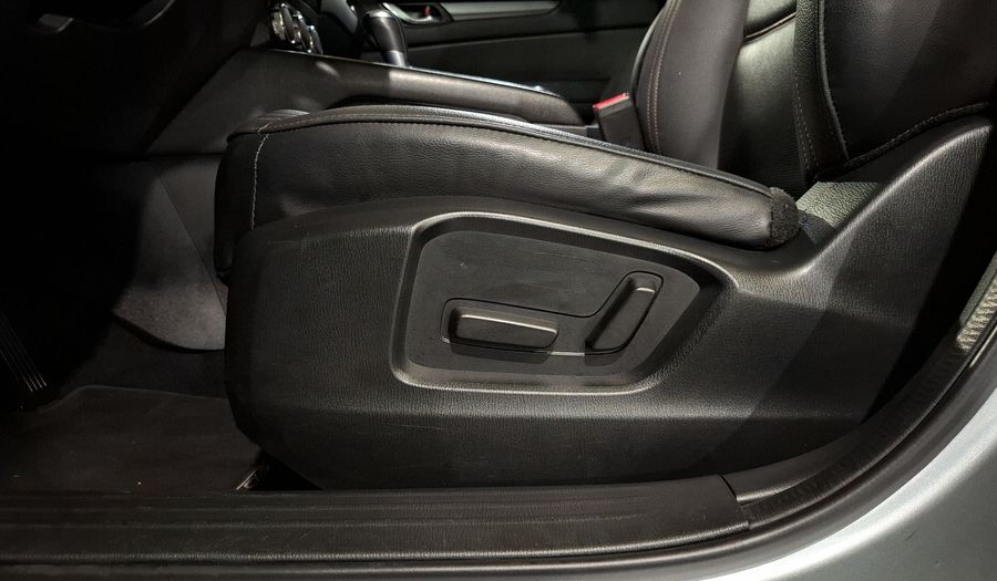 Mazda Cx-5 2.0 I SPORT AT 2WD Suv 2018