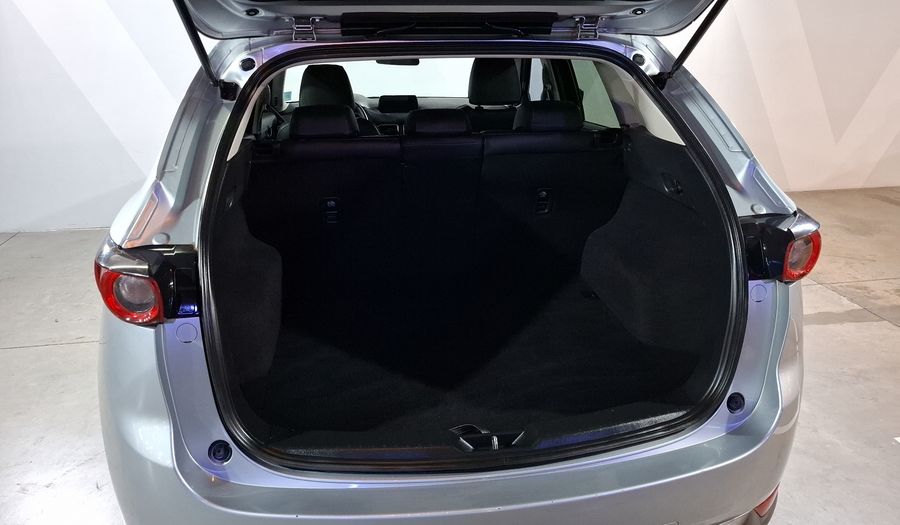 Mazda Cx-5 2.0 I SPORT AT 2WD Suv 2018