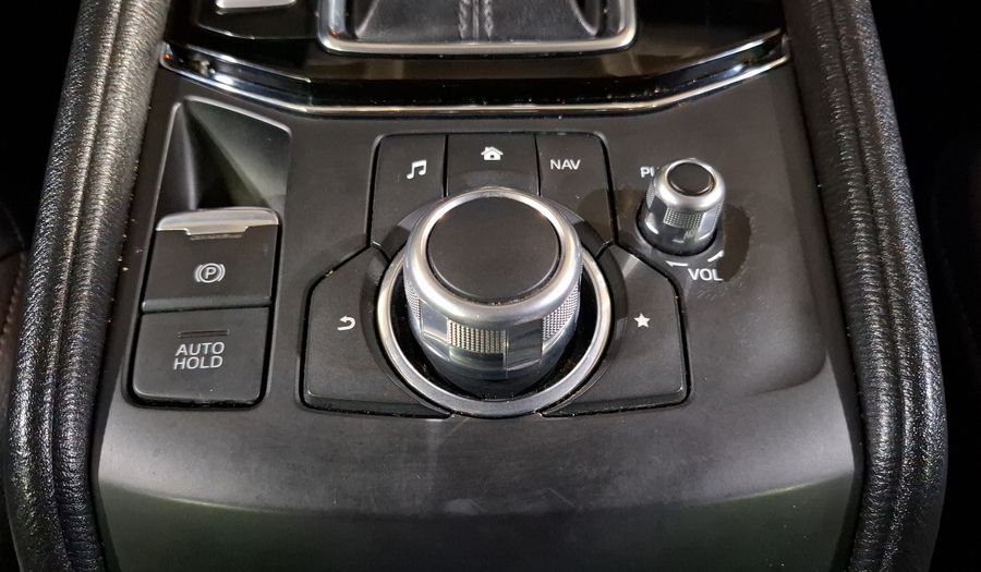 Mazda Cx-5 2.0 I SPORT AT 2WD Suv 2018