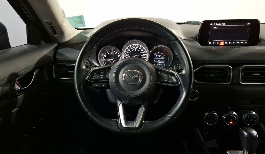 Mazda Cx-5 2.0 I SPORT AT 2WD Suv 2018