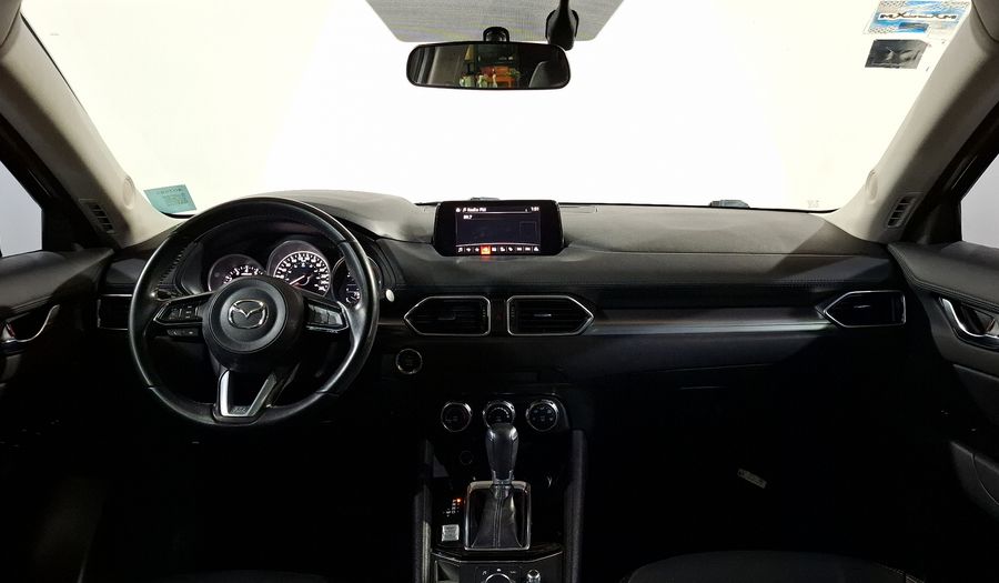 Mazda Cx-5 2.0 I SPORT AT 2WD Suv 2018