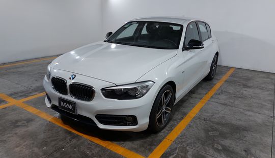 Bmw • Serie 1