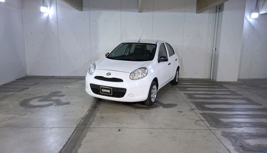 Nissan • March
