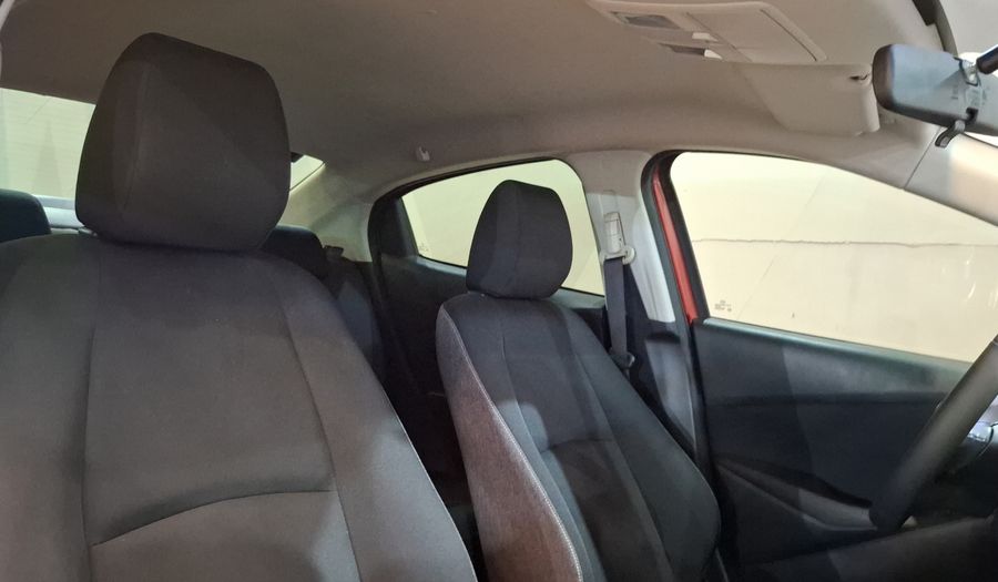 Mazda 2 1.5 I SPORT SEDAN AUTO Sedan 2024