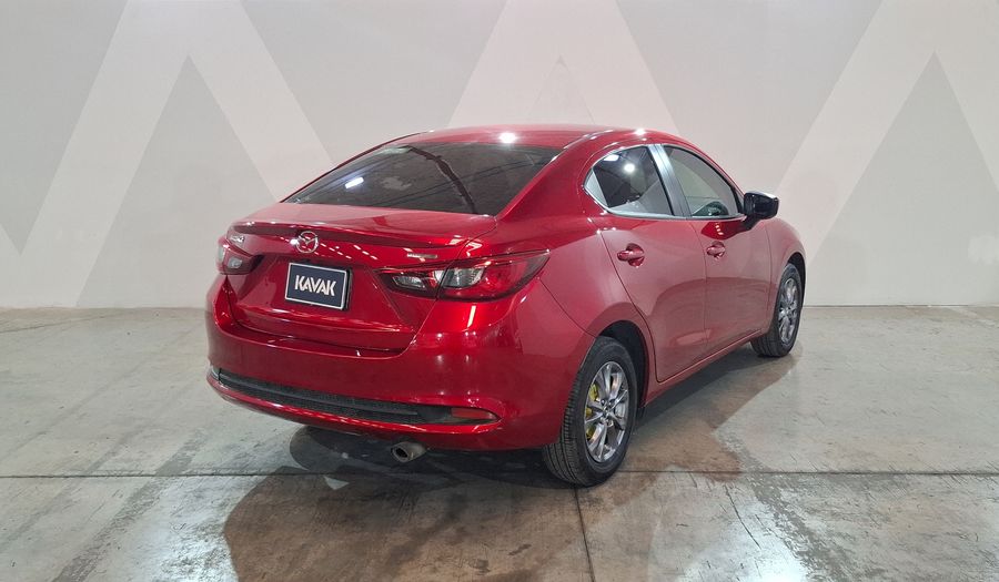 Mazda 2 1.5 I SPORT SEDAN AUTO Sedan 2024