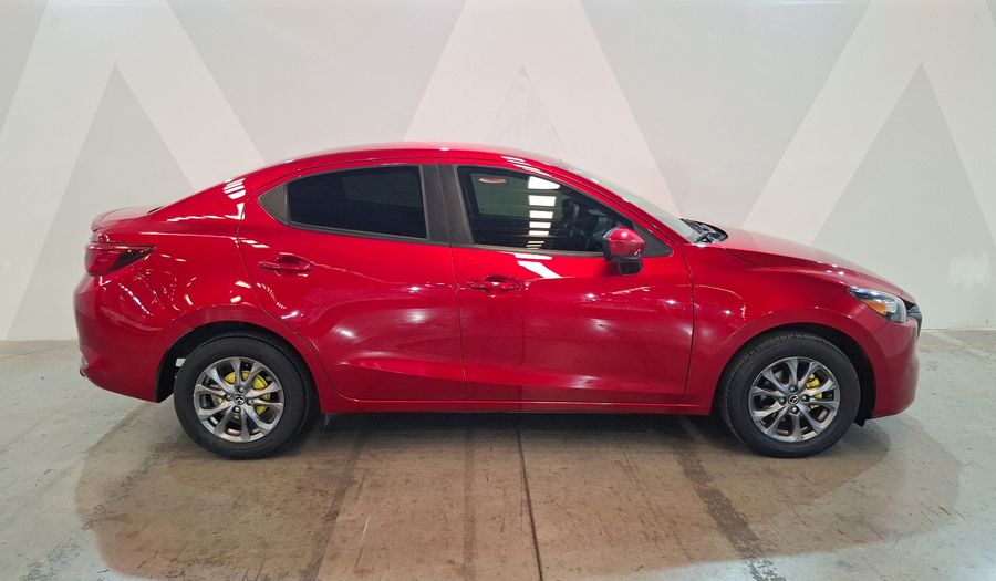 Mazda 2 1.5 I SPORT SEDAN AUTO Sedan 2024