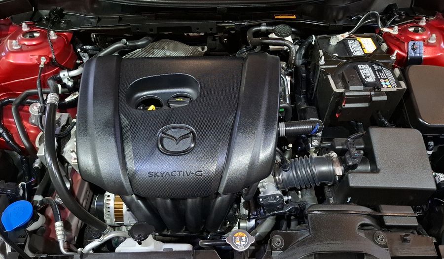 Mazda 2 1.5 I SPORT SEDAN AUTO Sedan 2024