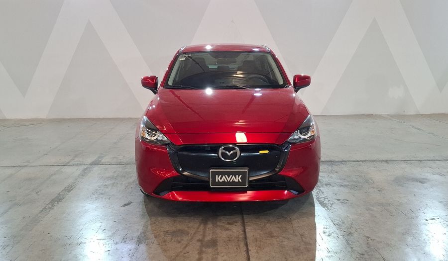Mazda 2 1.5 I SPORT SEDAN AUTO Sedan 2024